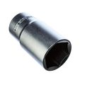GARWIN PRO 610715-30 Головка торцевая глубокая 6гр. 1/2" 30 мм