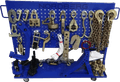 Стапель платформенный NORDBERG BAS12E