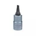 Головка торцевая с вставкой GARWIN PRO V01SL40 (1/4", SL4)