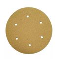 Абразивный круг SCHTAER GRIP Paper GRIPPAPER225P40H6-5 (225 мм, на бумажной основе, 6 отверстий, 5 шт.)