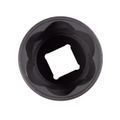 Головка для поврежденного крепежа 1/2", 21 мм KING TONY 9TD403-21M