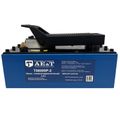 Насос пневмогидравлический AE&T T08009P-2, 3.2 л