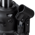 RUNTEC RT-WJ10 Домкрат бутылочный, двухштоковый, профессиональный 10 т, 125-225 мм