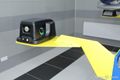 Стенд сход-развал 3D Техно Вектор 7 T 7202 MC