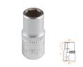 Головка торцевая стандартная шестигранная 1/4" 7 мм AFFIX AF00020007