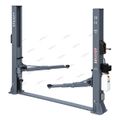 Подъемник двухстоечный NORDBERG STX35TT-380-7015, 4 т, управление рукояткой (AMT), 380 В, серый