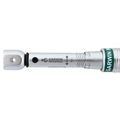 GARWIN INDUSTRIAL 502210-3-15S Динамометрический ключ 3-15 Нм, двухстороннего действия с разъемом под сменные насадки 9х12