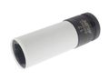 Головка торцевая ударная глубокая с защитным колпачком JTC-JW0945 (1/2", 17 мм, L=78 мм, MERCEDES)