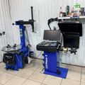 Шиномонтажный станок Smart TC24