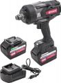 Гайковерт ударный аккумуляторный бесщёточный 3/4"DR 21В 2400 Нм Thorvik BBIW342400