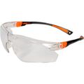 Прозрачные защитные очки JETA SAFETY JSG-5891 с регулировкой