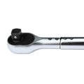 GARWIN INDUSTRIAL 501519-200-1000-1 Динамометрический ключ двухсторонний 1 " 200-1000 Нм