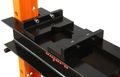 Пресс гидравлический напольный Ombra OHT620V (20 т)