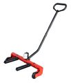 Тележка гидравлическая Chicago Pneumatic CP84010