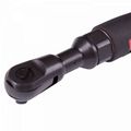 Трещотка пневматическая MIGHTY SEVEN NE-483, 1/2", 135 Нм