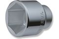 Головка торцевая JONNESWAY S04H8170 (1";DR, 70 мм)