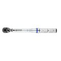 GARWIN INDUSTRIAL 501519-5-25-14 Динамометрический ключ двухсторонний 1/4" 5-25 Нм