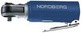 Пневмотрещотка укороченная 1/4" NORDBERG NP0134