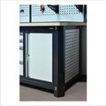 Верстак трехтумбовый Верстакофф MCN 1552.S888