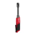 Аккумуляторная сквозная удлиненная импульсная трещотка INSIDER™ Milwaukee 4933499413, M12 FPTR-0 FUEL (замена для 4933480756)