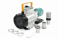 WCB-150 - Электрический шестеренчатый масляный насос Petropump PP220607, 220 В, 150 л/мин