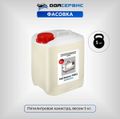 Моющий концентрат для ультразвуковых ванн InjCleaner PRO ODA-Сервис ODA-26506 (5 л)