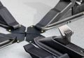 Шиномонтажный станок Bosch TCE 4220 полуавтомат