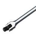 GARWIN PRO 615535-375 Вороток шарнирный с рифл. ручкой 1/2" 375 мм