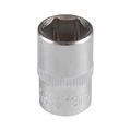 Головка торцевая стандартная шестигранная 3/8" 13 мм AFFIX AF00030013