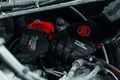 Ударный пневмогайковерт Chicago Pneumatic CP7762