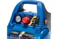 Компрессор безмасляный Garage 8889910, PRO 6. SL180/1.1
