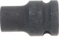 Головка торцевая ударная JONNESWAY S03A4110 (1/2";DR, 10 мм)