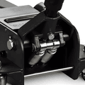 RUNTEC RT-PJL35 Домкрат подкатной низкого подхвата 3,5 т, 95-552 мм, усиленный