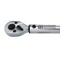 GARWIN INDUSTRIAL 501519-5-25-14 Динамометрический ключ двухсторонний 1/4" 5-25 Нм