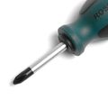 Отвертка крестовая ROSSVIK PH2045 (PH2*45 мм)