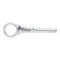 GARWIN PRO 603840-65 Ключ накидной усиленный 65 мм