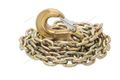 Цепь рабочая с крюком для стапеля NORDBERG BAS-CHAIN