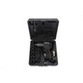 Licota PAW-04006RK2 Гайковерт пневматический ударный 1/2" 563 Нм (57 кГм) с головками 9-27 мм и аксессуарами, в кейсе