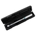 GARWIN INDUSTRIAL 502210-10-60S Динамометрический ключ 10-60 Нм, двухстороннего действия с разьемом под сменные насадки 9х12