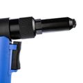 GARWIN INDUSTRIAL 804535-64-20 Заклепочный пистолет пневмогидравлический вытяжной до 6,4 мм сталь 11800Н 20мм