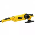 Ротационная полировальная машинка SCH-125 (220 V/50 Hz, 1100 W, 125 мм)