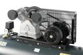 Компрессор поршневой NORDBERG NCP300/880 с ременной передачей 380 В, ресивер 270 л, 880 л/мин