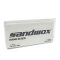 Ракель для ручного шлифования SANDWOX 04.60.125.06