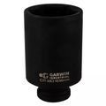 Головка торцевая ударная глубокая 6-гранная GARWIN PRO 620272-36 (1/2", 36 мм)