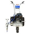 Машина для нанесения дорожной разметки краской HYVST SPLM 800