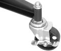 Стойка трансмиссионная Ombra OHT305V (г/п 500 кг)
