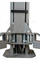 Двухстоечный подъёмник Nordberg N4122H-4,5T