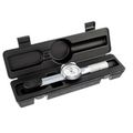 GARWIN INDUSTRIAL 504610-020-38 Динамометрический ключ 0-20 Нм, стрелочного типа, двусторонний, с приводным квадратом 3/8"