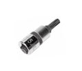 Бита-головка JTC-23725 (1/4", TORX, T25Х37 мм)