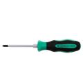 GARWIN PRO 634115-PH1*80 Отвертка усиленная PH1, 80 мм